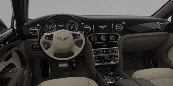 New 2017 Bentley Mulsanne Extended Wheelbase for sale Sold at Maserati of Westport in Westport CT 06880 6