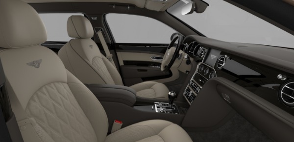 New 2017 Bentley Mulsanne Extended Wheelbase for sale Sold at Maserati of Westport in Westport CT 06880 7
