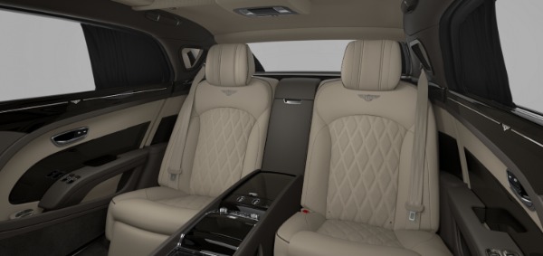 New 2017 Bentley Mulsanne Extended Wheelbase for sale Sold at Maserati of Westport in Westport CT 06880 9