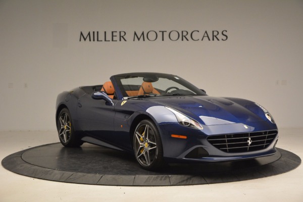 Used 2017 Ferrari California T Handling Speciale for sale Sold at Maserati of Westport in Westport CT 06880 11