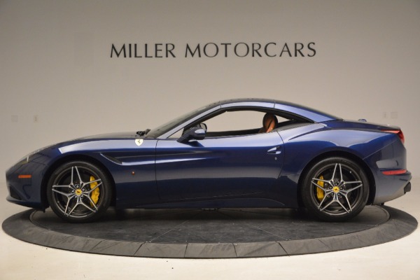 Used 2017 Ferrari California T Handling Speciale for sale Sold at Maserati of Westport in Westport CT 06880 15