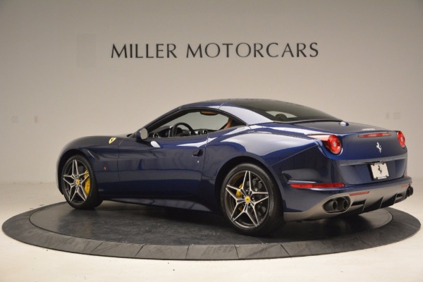 Used 2017 Ferrari California T Handling Speciale for sale Sold at Maserati of Westport in Westport CT 06880 16