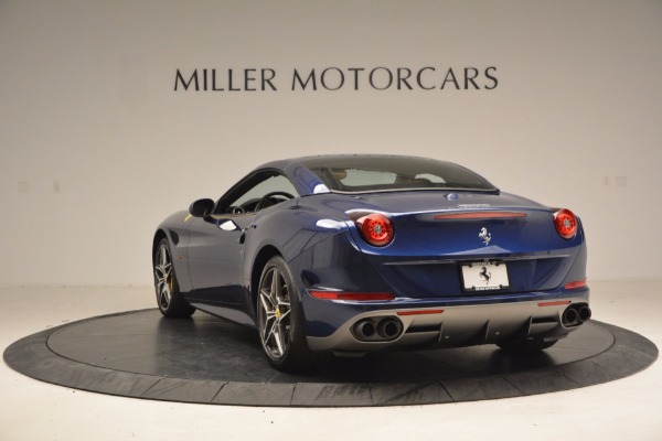 Used 2017 Ferrari California T Handling Speciale for sale Sold at Maserati of Westport in Westport CT 06880 17