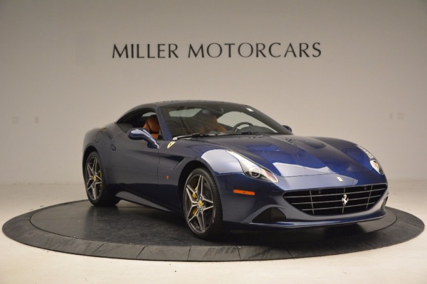 Used 2017 Ferrari California T Handling Speciale for sale Sold at Maserati of Westport in Westport CT 06880 23