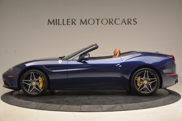 Used 2017 Ferrari California T Handling Speciale for sale Sold at Maserati of Westport in Westport CT 06880 3