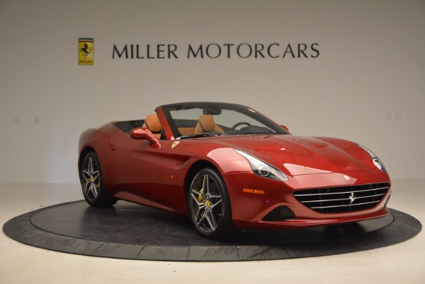 Used 2017 Ferrari California T for sale Sold at Maserati of Westport in Westport CT 06880 11