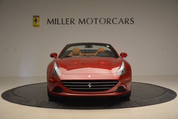 Used 2017 Ferrari California T for sale Sold at Maserati of Westport in Westport CT 06880 12