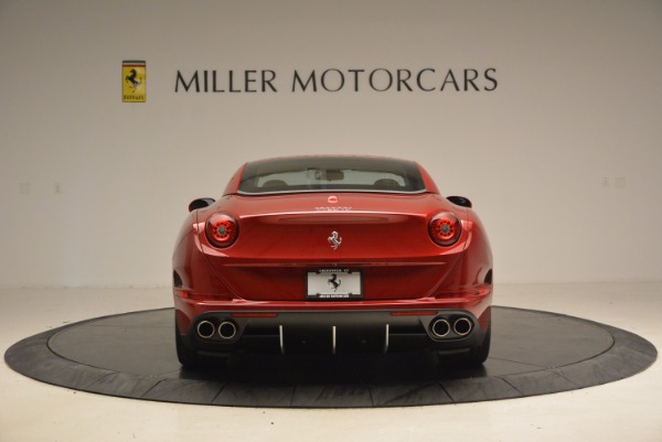 Used 2017 Ferrari California T for sale Sold at Maserati of Westport in Westport CT 06880 18