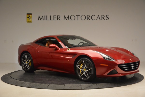 Used 2017 Ferrari California T for sale Sold at Maserati of Westport in Westport CT 06880 22