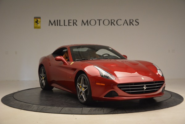 Used 2017 Ferrari California T for sale Sold at Maserati of Westport in Westport CT 06880 23