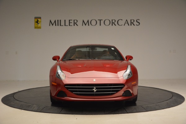 Used 2017 Ferrari California T for sale Sold at Maserati of Westport in Westport CT 06880 24