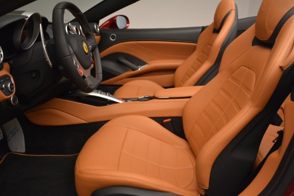 Used 2017 Ferrari California T for sale Sold at Maserati of Westport in Westport CT 06880 26