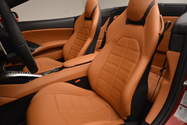 Used 2017 Ferrari California T for sale Sold at Maserati of Westport in Westport CT 06880 27