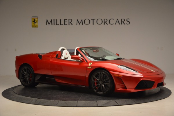 Used 2009 Ferrari F430 Scuderia 16M for sale Sold at Maserati of Westport in Westport CT 06880 10