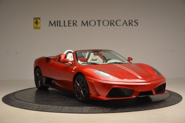 Used 2009 Ferrari F430 Scuderia 16M for sale Sold at Maserati of Westport in Westport CT 06880 11