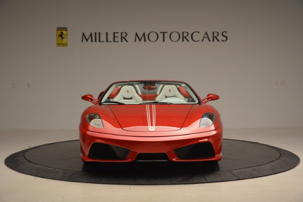 Used 2009 Ferrari F430 Scuderia 16M for sale Sold at Maserati of Westport in Westport CT 06880 12