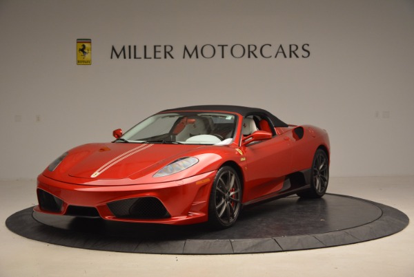 Used 2009 Ferrari F430 Scuderia 16M for sale Sold at Maserati of Westport in Westport CT 06880 13