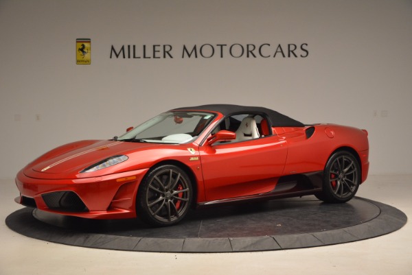 Used 2009 Ferrari F430 Scuderia 16M for sale Sold at Maserati of Westport in Westport CT 06880 14