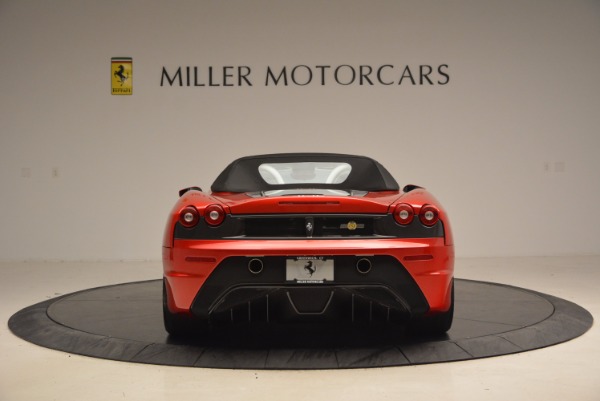 Used 2009 Ferrari F430 Scuderia 16M for sale Sold at Maserati of Westport in Westport CT 06880 18