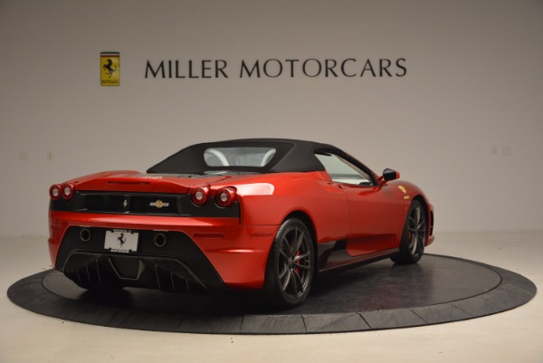 Used 2009 Ferrari F430 Scuderia 16M for sale Sold at Maserati of Westport in Westport CT 06880 19