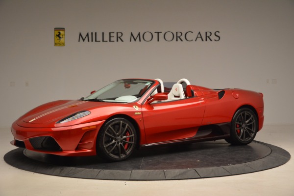 Used 2009 Ferrari F430 Scuderia 16M for sale Sold at Maserati of Westport in Westport CT 06880 2