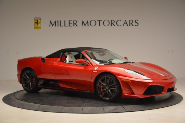 Used 2009 Ferrari F430 Scuderia 16M for sale Sold at Maserati of Westport in Westport CT 06880 22