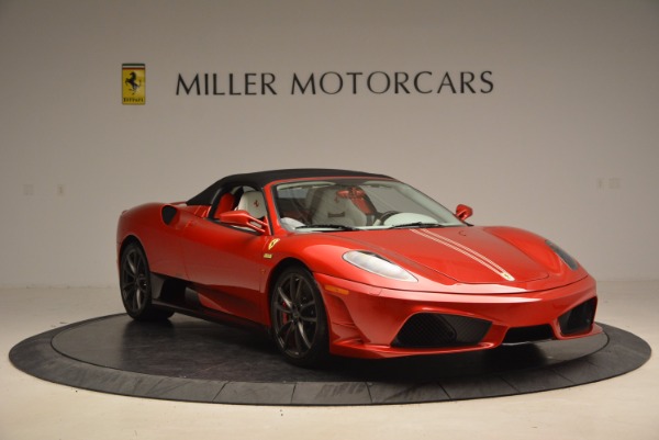 Used 2009 Ferrari F430 Scuderia 16M for sale Sold at Maserati of Westport in Westport CT 06880 23