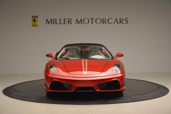 Used 2009 Ferrari F430 Scuderia 16M for sale Sold at Maserati of Westport in Westport CT 06880 24