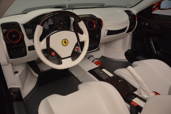 Used 2009 Ferrari F430 Scuderia 16M for sale Sold at Maserati of Westport in Westport CT 06880 25