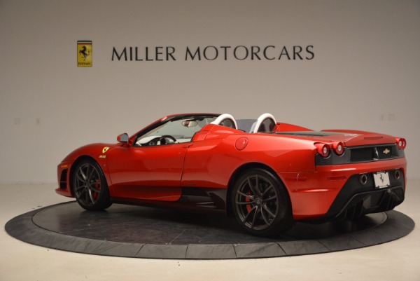 Used 2009 Ferrari F430 Scuderia 16M for sale Sold at Maserati of Westport in Westport CT 06880 4