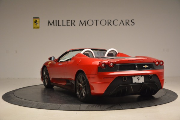 Used 2009 Ferrari F430 Scuderia 16M for sale Sold at Maserati of Westport in Westport CT 06880 5