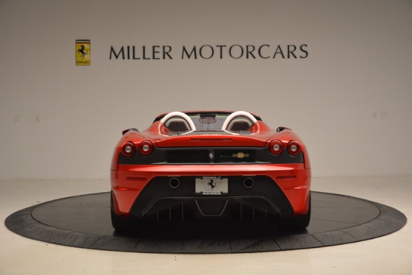 Used 2009 Ferrari F430 Scuderia 16M for sale Sold at Maserati of Westport in Westport CT 06880 6