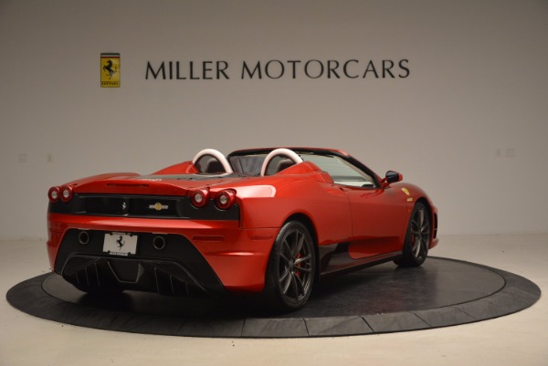 Used 2009 Ferrari F430 Scuderia 16M for sale Sold at Maserati of Westport in Westport CT 06880 7