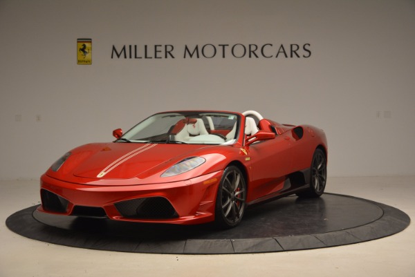 Used 2009 Ferrari F430 Scuderia 16M for sale Sold at Maserati of Westport in Westport CT 06880 1