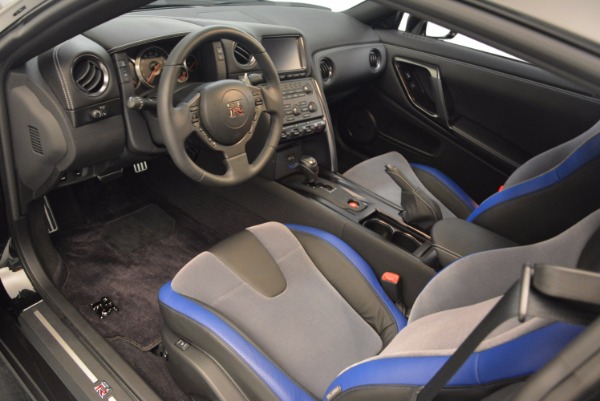 Used 2014 Nissan GT-R Track Edition for sale Sold at Maserati of Westport in Westport CT 06880 15