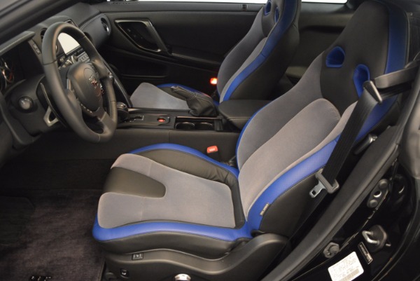 Used 2014 Nissan GT-R Track Edition for sale Sold at Maserati of Westport in Westport CT 06880 16