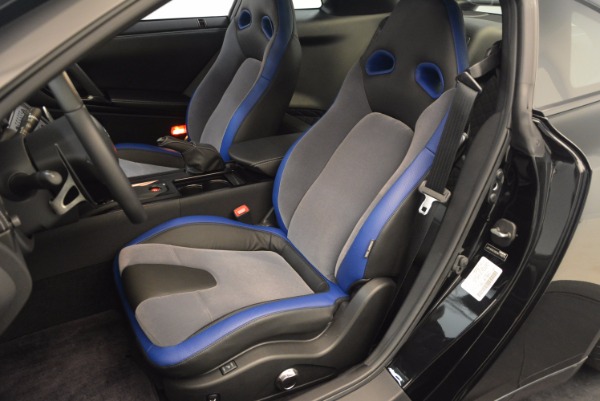 Used 2014 Nissan GT-R Track Edition for sale Sold at Maserati of Westport in Westport CT 06880 17