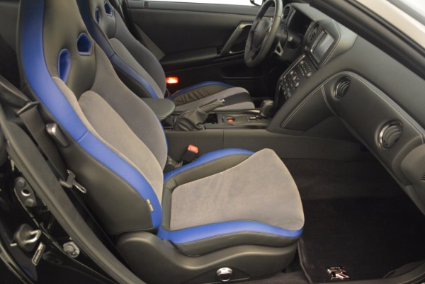 Used 2014 Nissan GT-R Track Edition for sale Sold at Maserati of Westport in Westport CT 06880 20