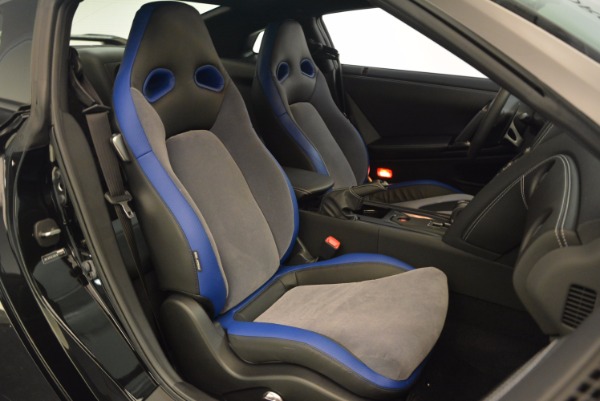 Used 2014 Nissan GT-R Track Edition for sale Sold at Maserati of Westport in Westport CT 06880 21