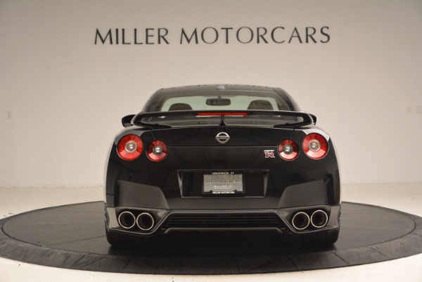 Used 2014 Nissan GT-R Track Edition for sale Sold at Maserati of Westport in Westport CT 06880 6
