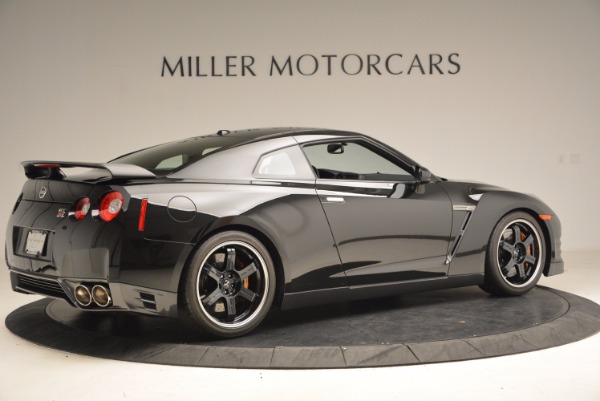 Used 2014 Nissan GT-R Track Edition for sale Sold at Maserati of Westport in Westport CT 06880 8