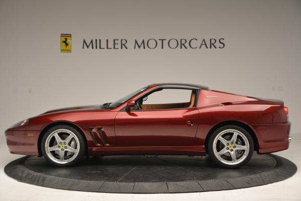 Used 2005 Ferrari Superamerica for sale Sold at Maserati of Westport in Westport CT 06880 15