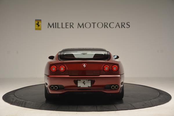 Used 2005 Ferrari Superamerica for sale Sold at Maserati of Westport in Westport CT 06880 18