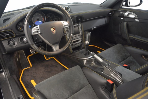 Used 2008 Porsche 911 GT2 for sale Sold at Maserati of Westport in Westport CT 06880 13