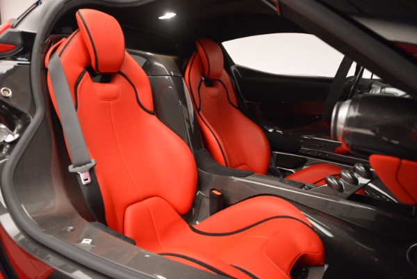Used 2015 Ferrari LaFerrari for sale Sold at Maserati of Westport in Westport CT 06880 18
