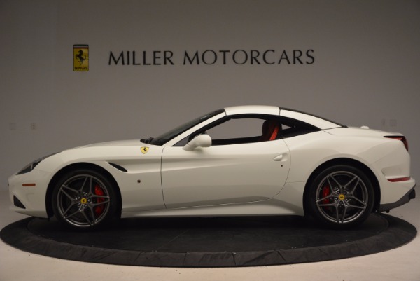 Used 2017 Ferrari California T for sale Sold at Maserati of Westport in Westport CT 06880 15