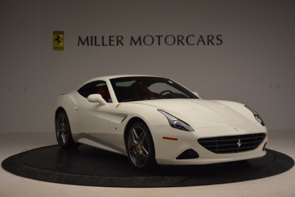 Used 2017 Ferrari California T for sale Sold at Maserati of Westport in Westport CT 06880 23