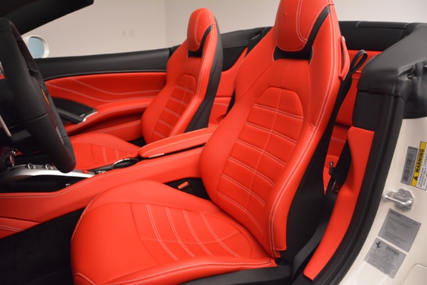 Used 2017 Ferrari California T for sale Sold at Maserati of Westport in Westport CT 06880 27