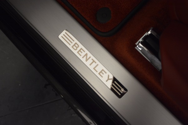 New 2018 Bentley Bentayga Black Edition for sale Sold at Maserati of Westport in Westport CT 06880 27