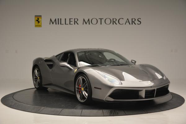 Used 2016 Ferrari 488 GTB for sale Sold at Maserati of Westport in Westport CT 06880 11